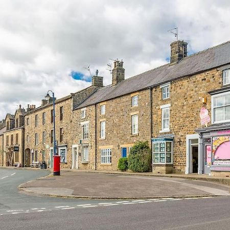 Forrester Cottage, Masham, North Yorkshire Экстерьер фото