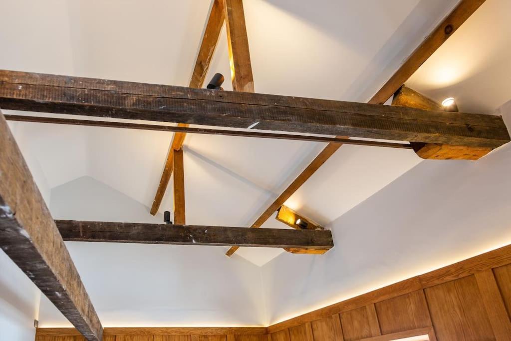 Forrester Cottage, Masham, North Yorkshire Экстерьер фото